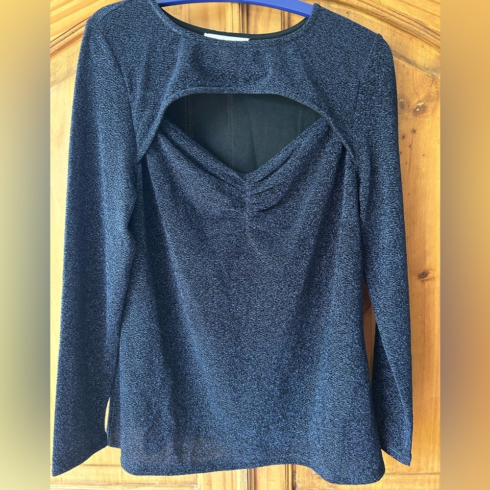 ✨Peekaboo Top🎁